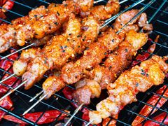 -小俩口烧烤东北菜(双井店)