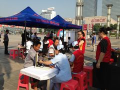 -南昌大学第四附属医院(西湖院区)