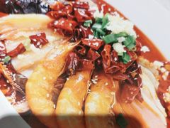 -香丰阁·烤鸭·川湘菜(昌平店)