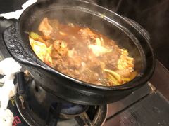 -川香煲(茅台路店)