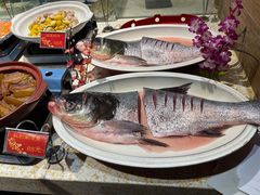 -老家信阳菜(北京路店)