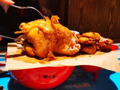 -醉长安(钟楼旗舰店)