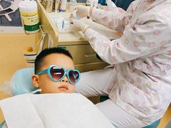 -宁波口腔医院(鄞州分院)