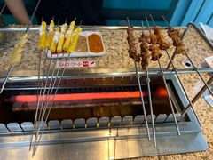 -丰茂烤串(六里桥店)