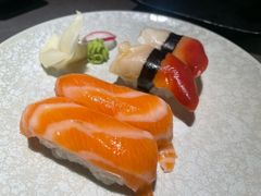 -沼津港精致料理·寿喜烧·烧鸟(龙湖南桥天街日料榜单店)