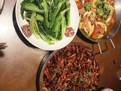 -杨记隆府(重庆总店)