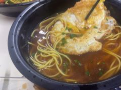 -聚味瞿记·龙虾堂(树木岭店)