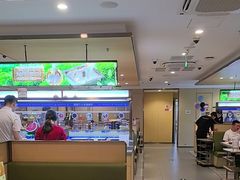 -海底捞火锅(江北万达商业广场店)