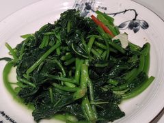 -风味小馆(天目湖宾馆店)