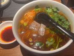 -和府捞面(东直门银座店)