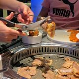 沈阳探店#沈阳烤肉#沈阳美食#西塔美食#韩式料理