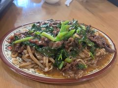 -伟记牛肉(金鸿公路店)