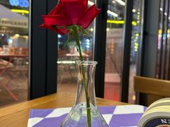 -Paulaner·德国帕拉娜自酿啤酒餐厅(海上世界店)