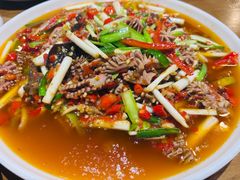 -邱金小炒·30 年盐帮江湖菜(自贡店)