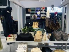 -ARKET CAFÉ(三里屯太古里店)