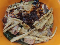 -林静小吃(复兴路店)