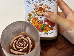 -柠檬树茶餐厅(海雅缤纷城店)