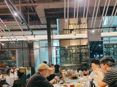 -稻香酒家·34年老字号·港式粤菜(汉街店)