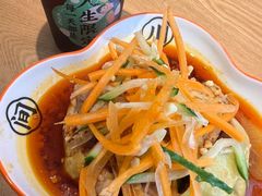 -花盐街·四川乐山小吃(西单大悦城店)