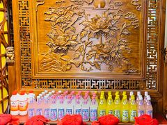 -江城小馆陕南妈妈菜·全球旅行餐厅(钟楼店)