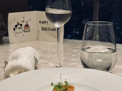 -广州四季酒店·佰鲜汇·现代法餐