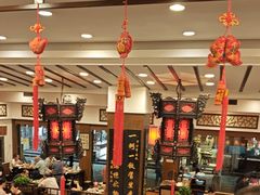 -一楼食业·美食人家
