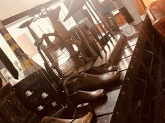 -MRX狼人杀俱乐部(黄浦店)
