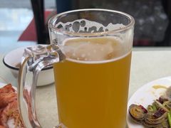 -人和啤酒屋海鲜大排档(营口路店)