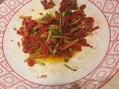 -径山十八道·风味民间菜(杭州总店)