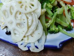 -惠记粉汤羊血(小南门店)