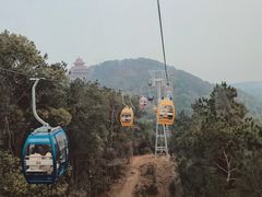 -东湖磨山景区