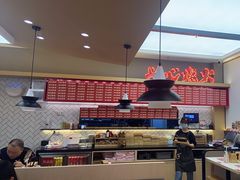-膳心记•明火四宝煲仔饭(前海科兴店)