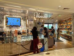 -VENCHI 闻绮(北京汉光店)
