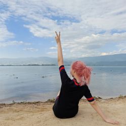 点击看大图 -HD HAIR STYLE