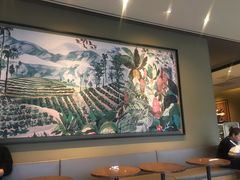 -星巴克(保定万博广场店)