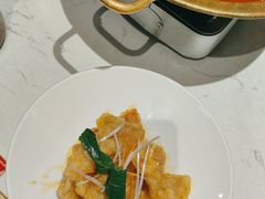 -吉祥春饼·烤鸭(天津新城吾悦店)