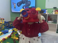 -童程童美信奥赛科技特长·乐高编程科创机器人(万达银盆岭校区)