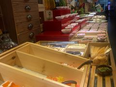 -大山炭火烤肉自助(百盛步行街广场店)