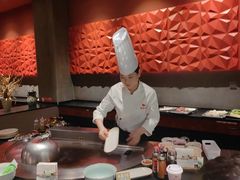 -铁板诱惑法式铁板烧(大卫城店)