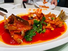 -欣旺·迎宾楼·百年无锡菜