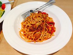 -必胜客(花舞大唐博物馆店)