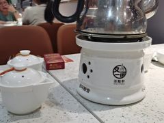 -又一间茶点轩(宝业路店)
