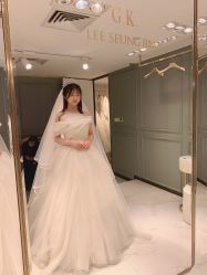 -GRACE KELLY婚纱与礼服(北京店)