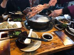 -盈田盈粥庄(博山东路店)