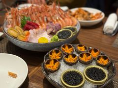 -田舍家Inakaya·炉端烧·铁板烧(天汇igc店)