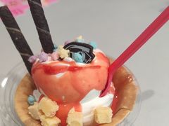 -DQ·蛋糕·冰淇淋(南开大悦城2F店)