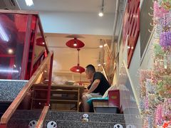 -赵美丽·重庆社区火锅·直营店(火车东站·中豪国际店)