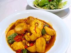 -兰湘子·湘菜小炒(三桥万象城店)