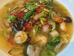 -飨府.老淮面馆.自营(清河路店)
