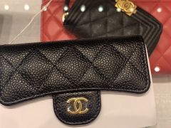 -Chanel(德基广场店)
